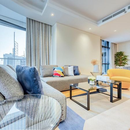 Rh- Upscale Living In The Heart Of The City, 02Br, Near Dubai Mall Esterno foto