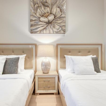 Rh- Upscale Living In The Heart Of The City, 02Br, Near Dubai Mall Esterno foto