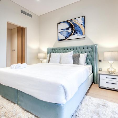 Rh- Upscale Living In The Heart Of The City, 02Br, Near Dubai Mall Esterno foto