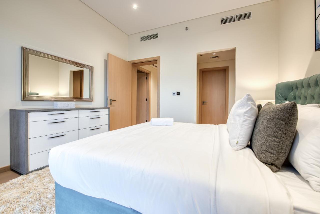 Rh- Upscale Living In The Heart Of The City, 02Br, Near Dubai Mall Esterno foto