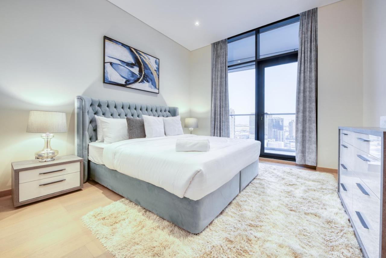 Rh- Upscale Living In The Heart Of The City, 02Br, Near Dubai Mall Esterno foto