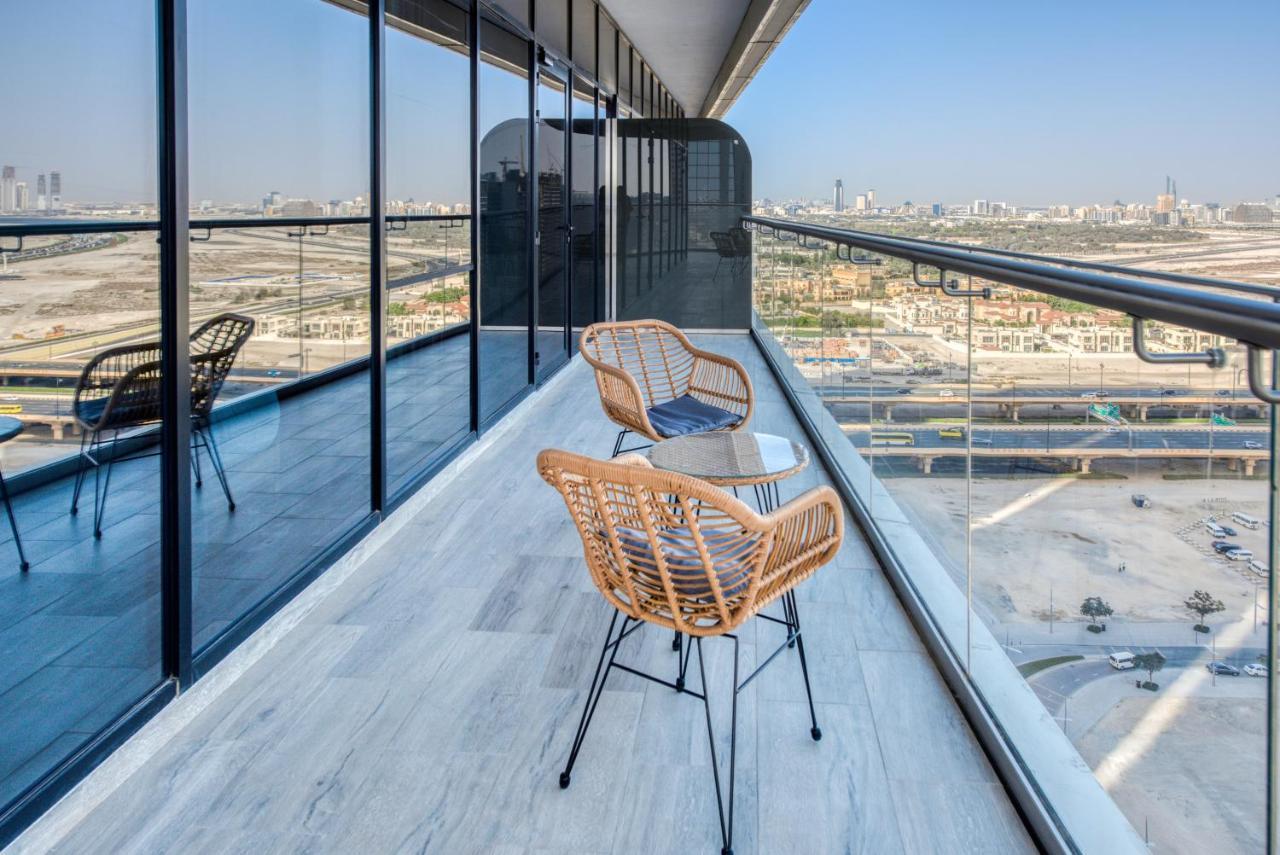 Rh- Upscale Living In The Heart Of The City, 02Br, Near Dubai Mall Esterno foto