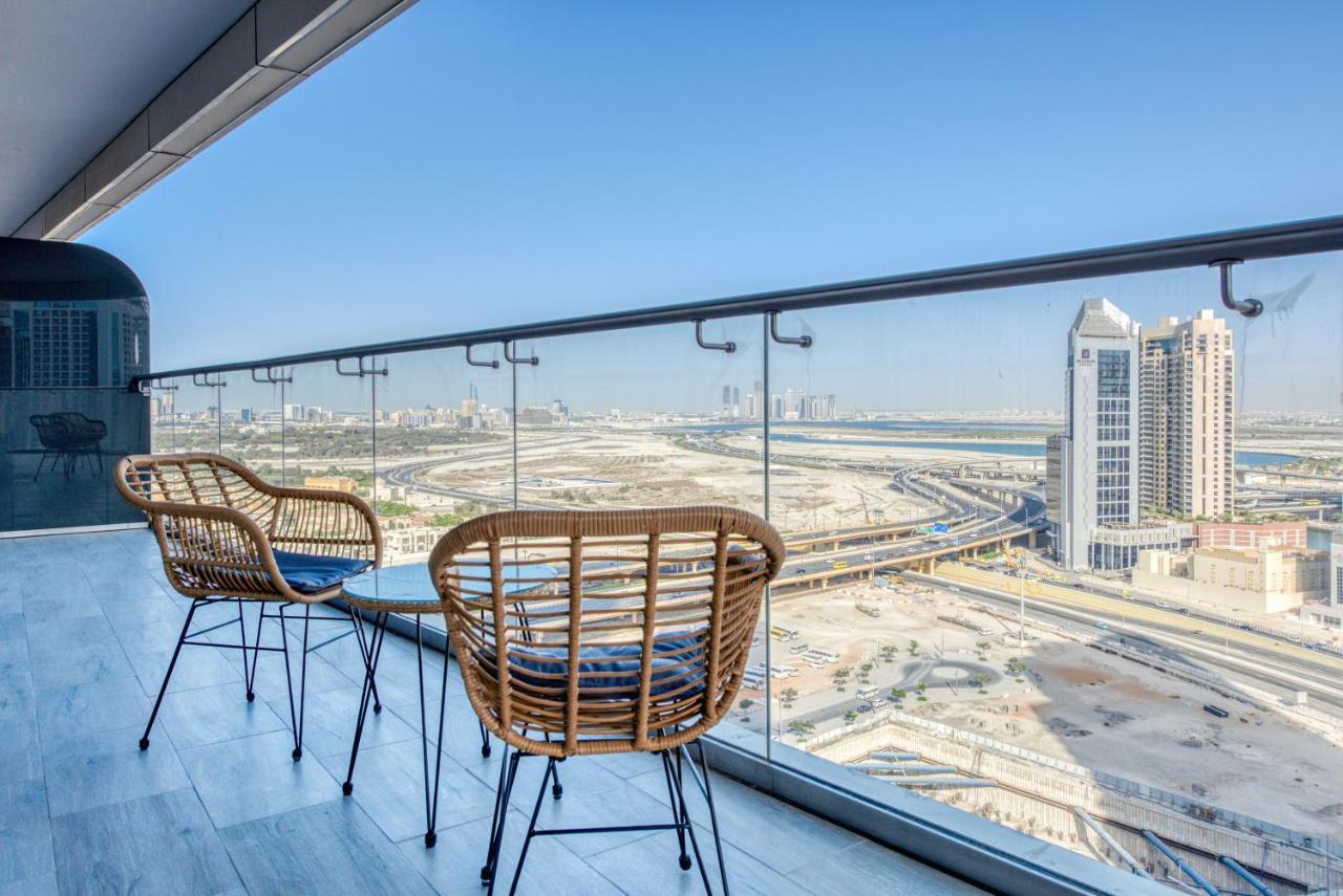 Rh- Upscale Living In The Heart Of The City, 02Br, Near Dubai Mall Esterno foto