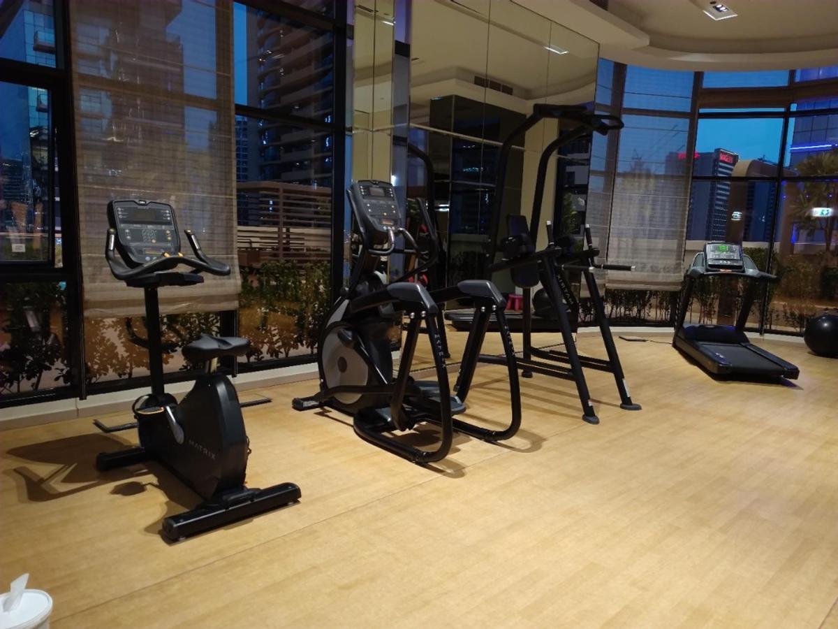 Rh- Upscale Living In The Heart Of The City, 02Br, Near Dubai Mall Esterno foto