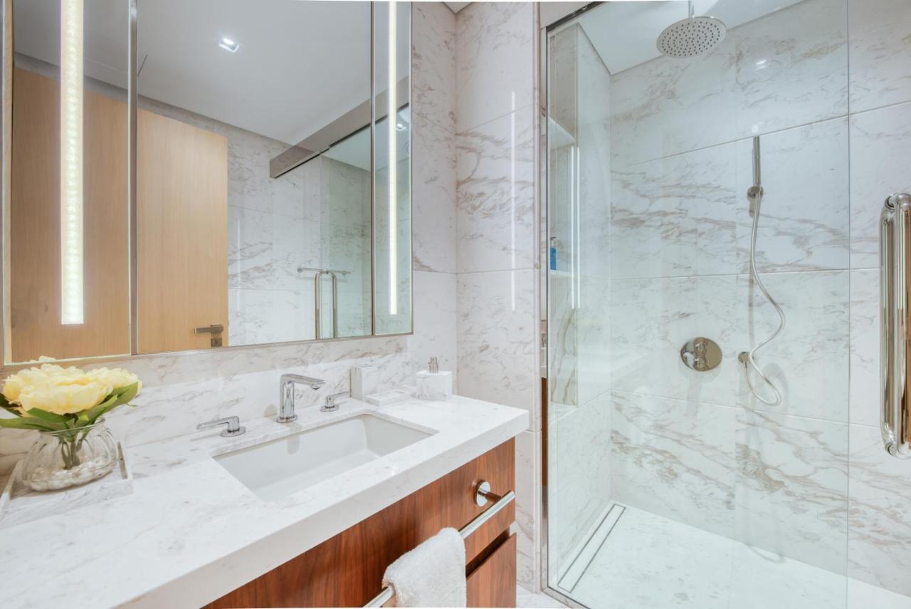 Rh- Upscale Living In The Heart Of The City, 02Br, Near Dubai Mall Esterno foto