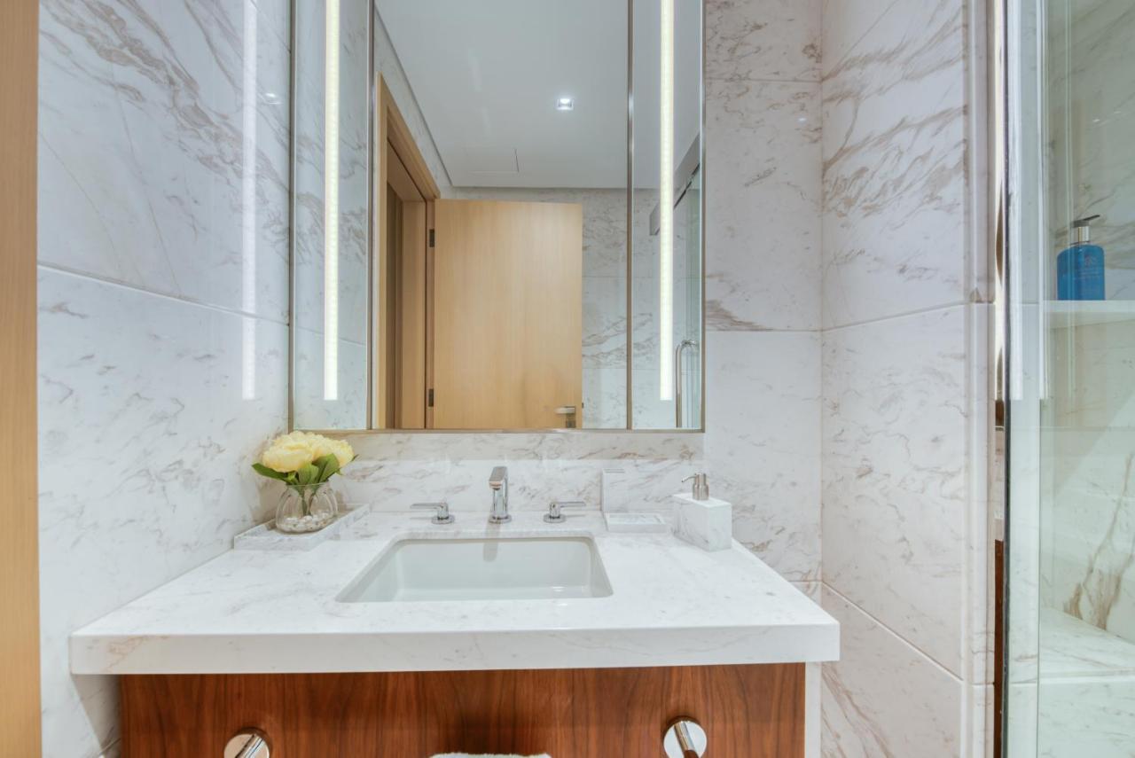 Rh- Upscale Living In The Heart Of The City, 02Br, Near Dubai Mall Esterno foto