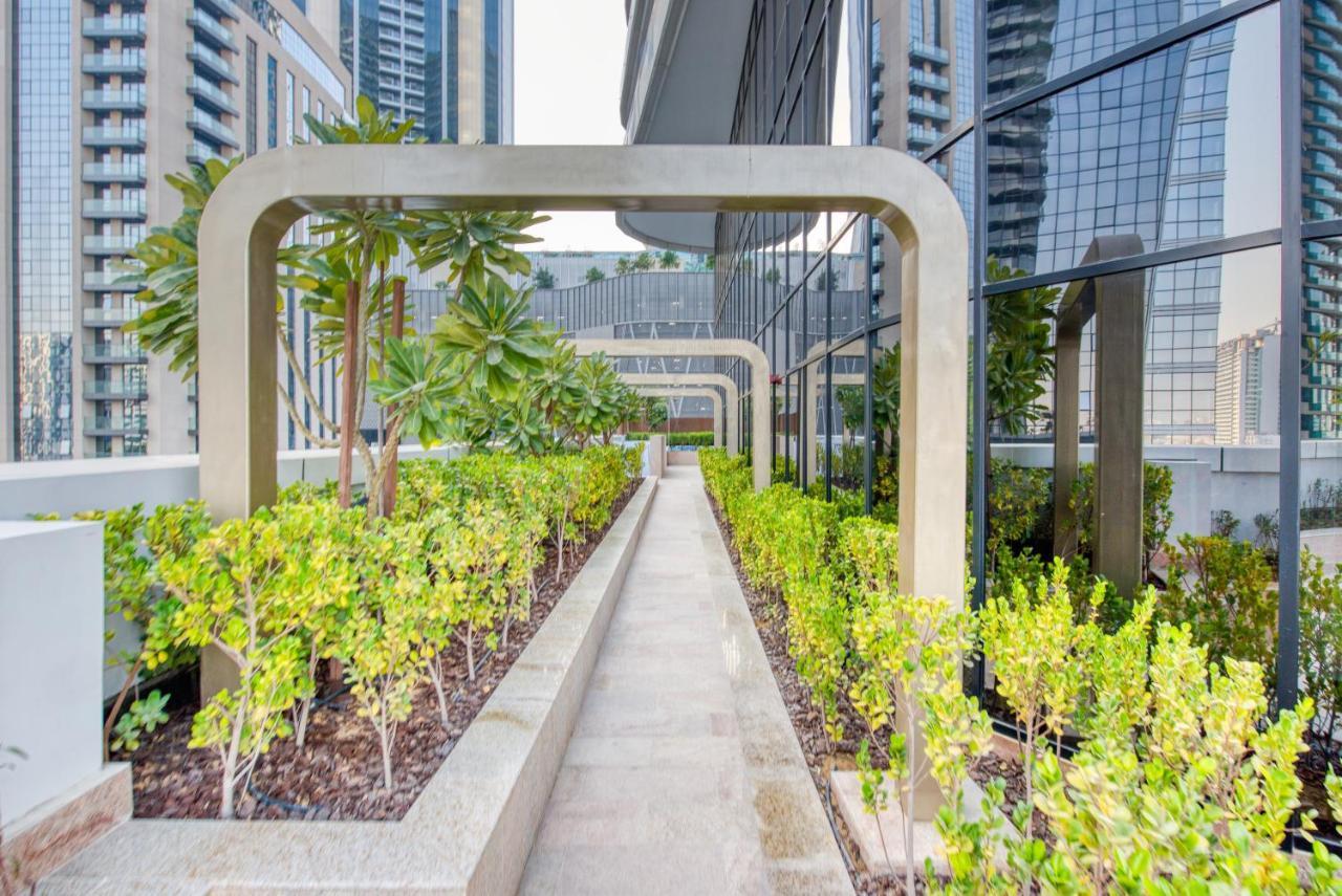 Rh- Upscale Living In The Heart Of The City, 02Br, Near Dubai Mall Esterno foto