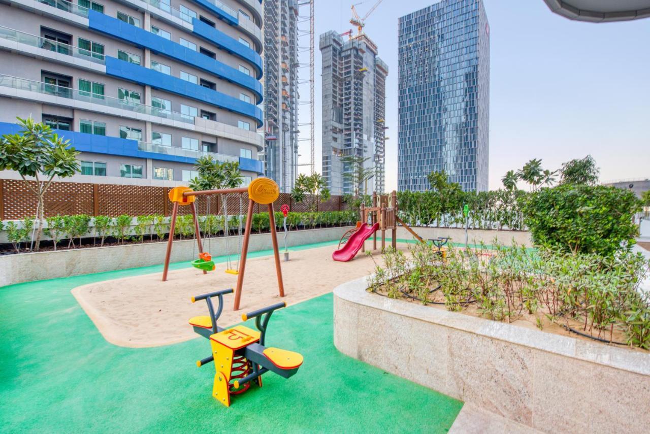 Rh- Upscale Living In The Heart Of The City, 02Br, Near Dubai Mall Esterno foto