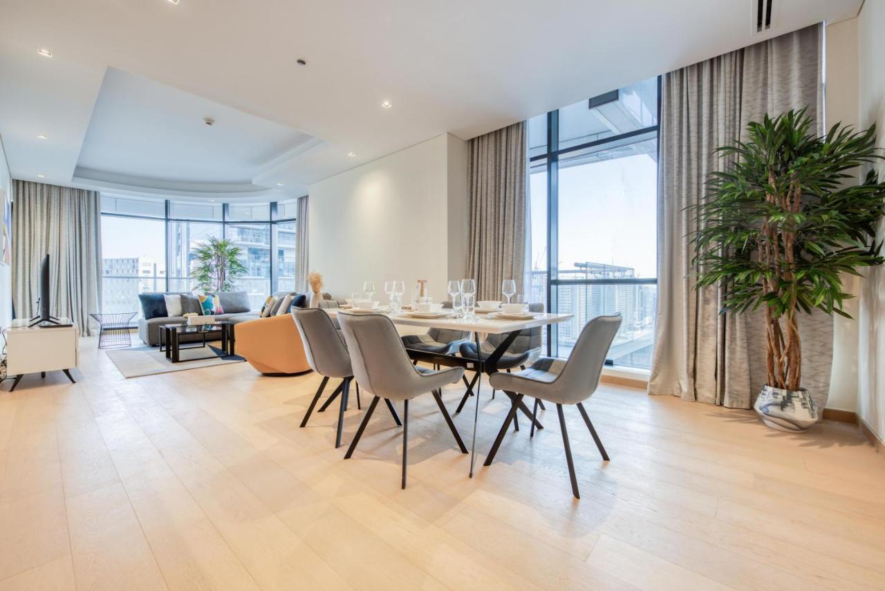 Rh- Upscale Living In The Heart Of The City, 02Br, Near Dubai Mall Esterno foto