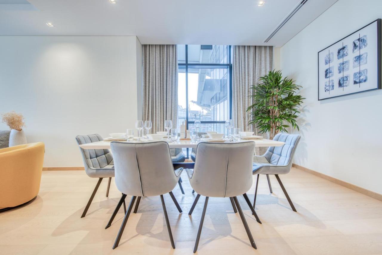 Rh- Upscale Living In The Heart Of The City, 02Br, Near Dubai Mall Esterno foto